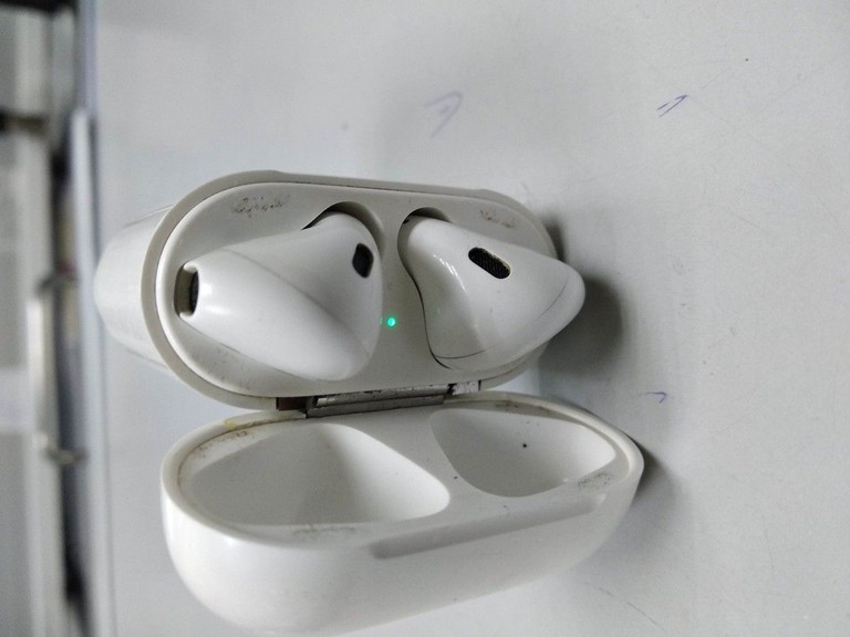 Купити Apple airpods 2nd generation a1602, a2031, a2032 Б/У