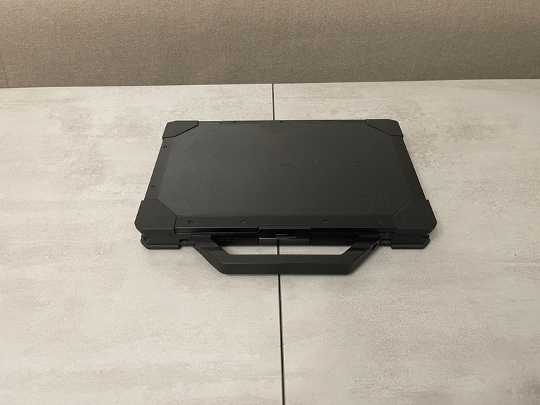 Dell Latitude 5430 Rugged, 14" Код:null. Изображение 6