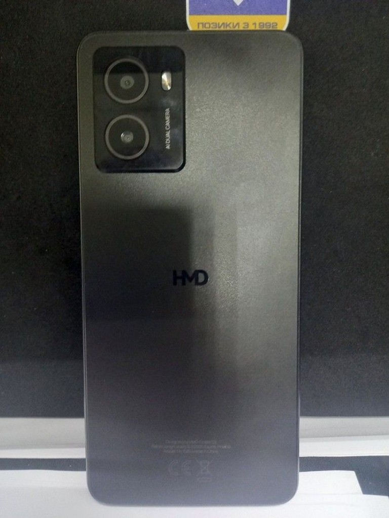 Дешево Hmd pulse ta-1589 4/64gb з ломбарду