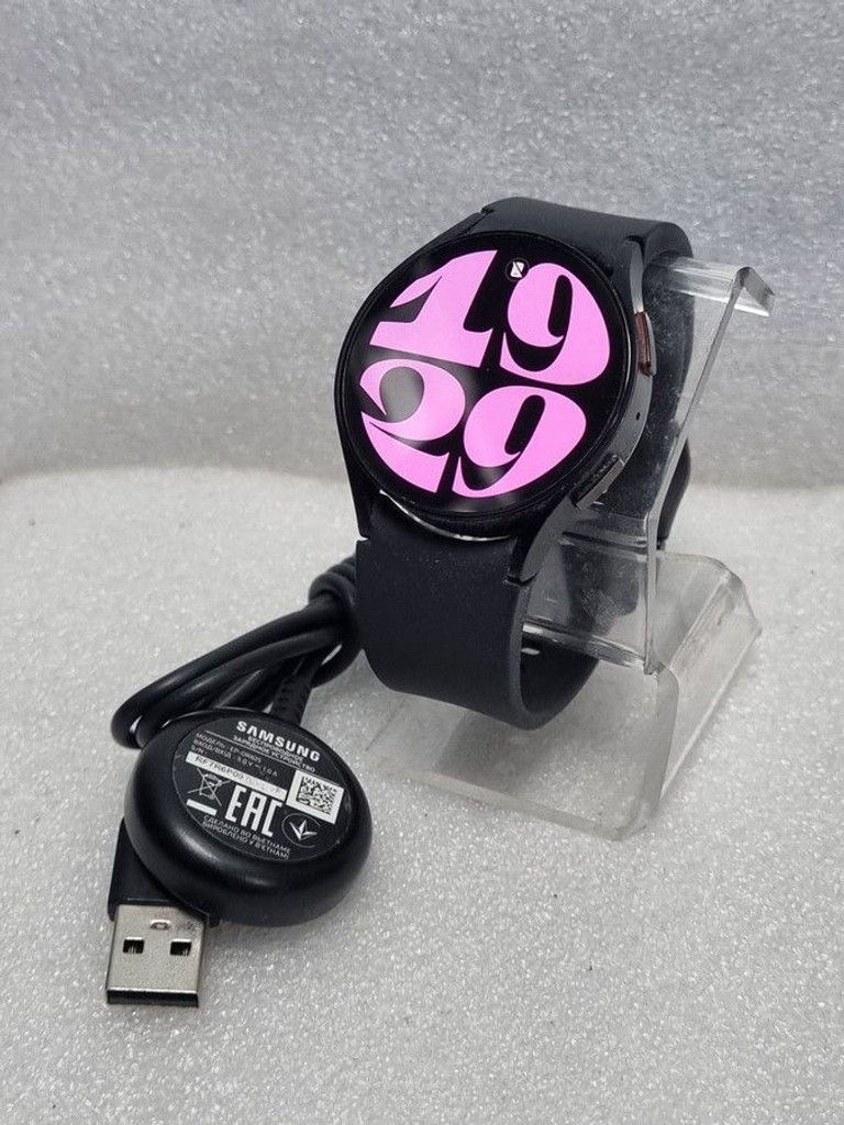 Купити Samsung galaxy watch6 40mm Б/У