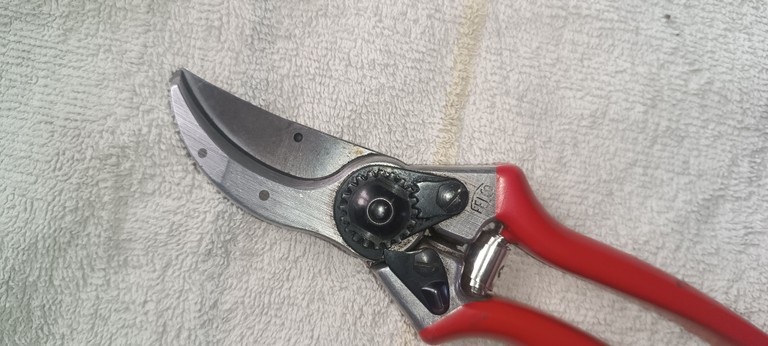 Оголошення Felco 2 Б/У