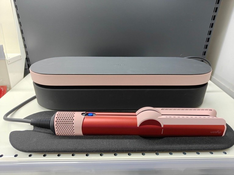 Розпродаж Dyson airstrait ht01 strawberry bronze/blush, продавець Техноскарб