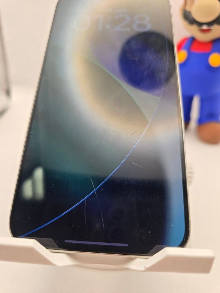 Apple iphone 15 pro max 256gb Код:01-201006202. Зображення 7