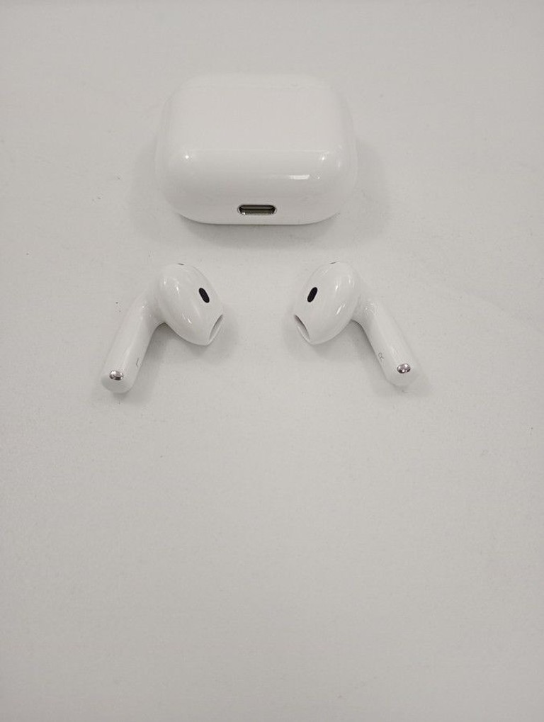 Объявление Apple airpods 4 Б/У