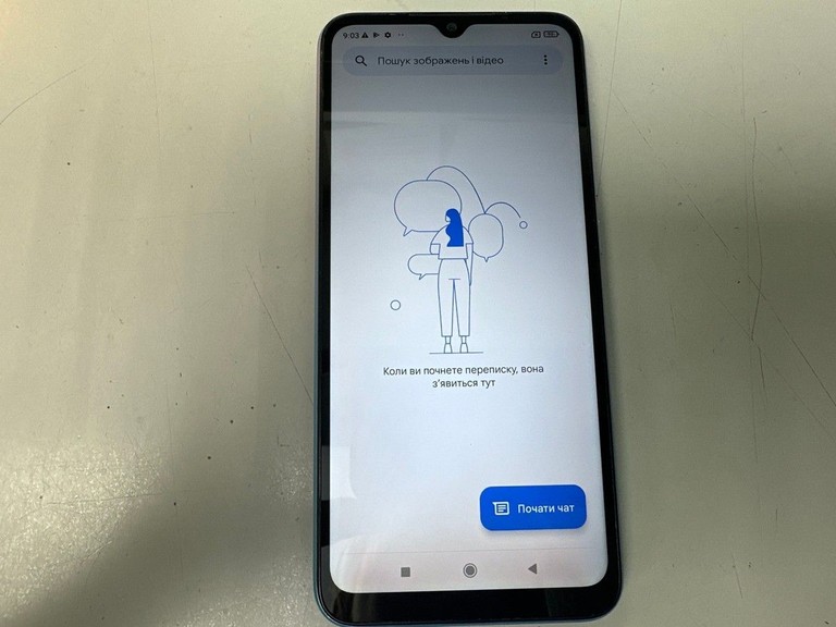 Дешиво Xiaomi redmi 9a 2/32gb с ломбарда