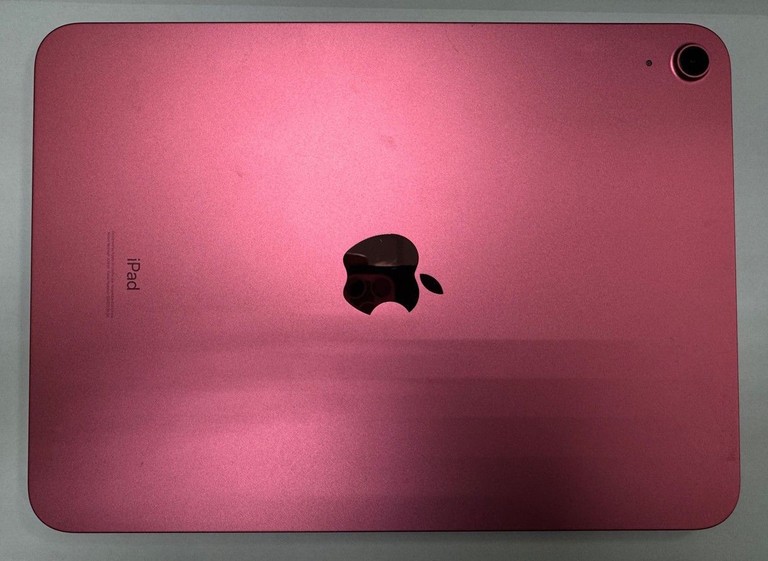 Распродажа Apple ipad 10.9 2022 wi-fi 64gb, продавец Техноскарб