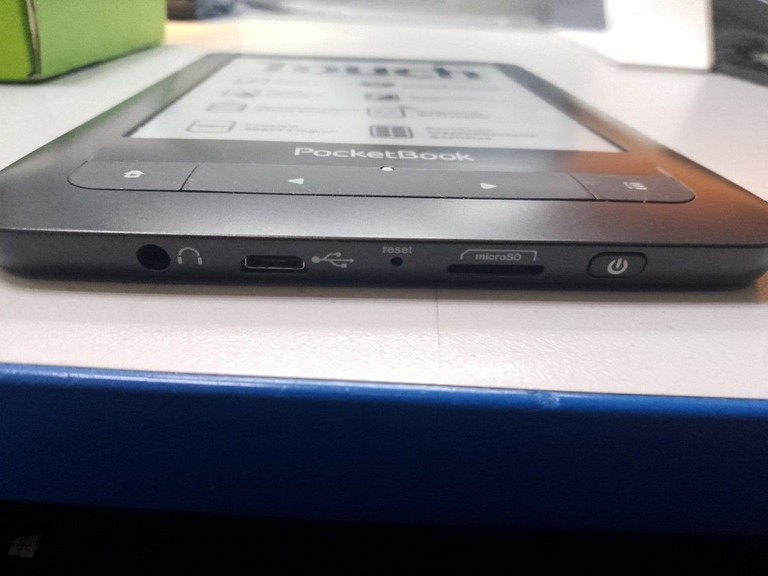 Распродажа Pocketbook 622 touch, продавец Техноскарб