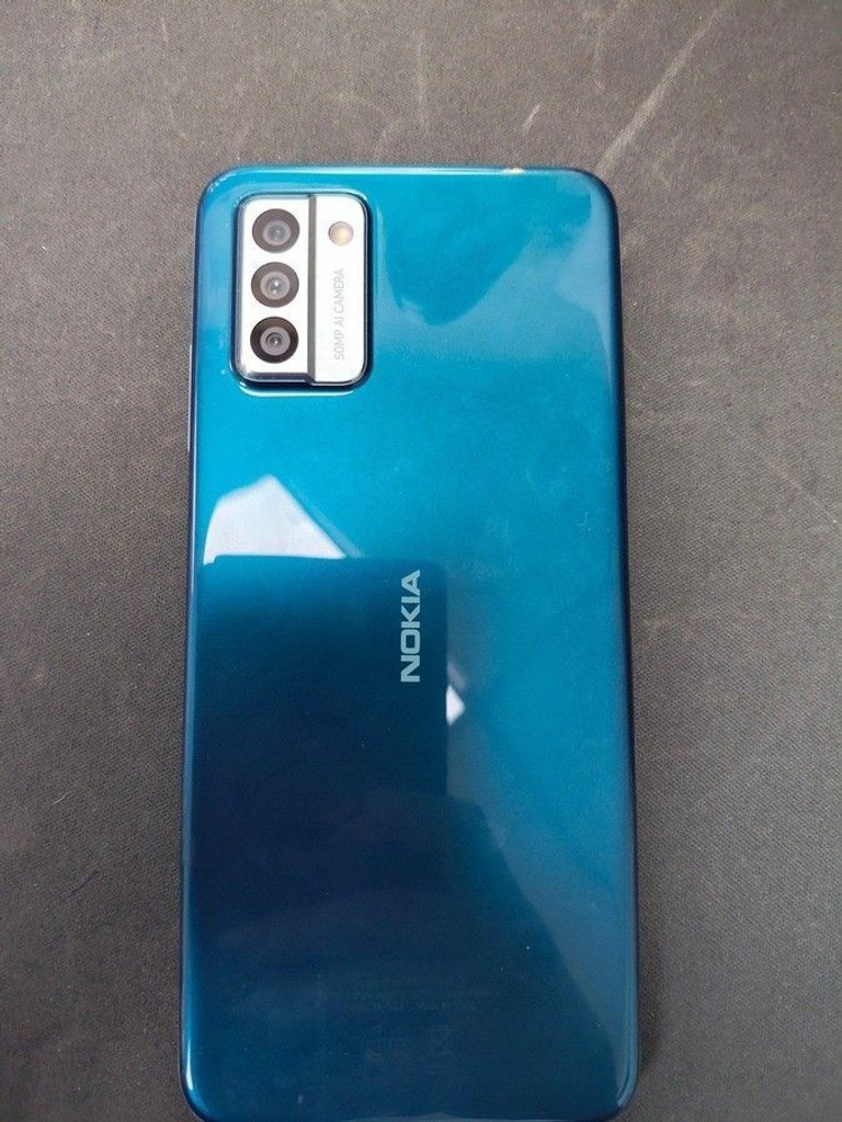 Nokia g22 4/128gb Код:01-201096240. Изображение 10