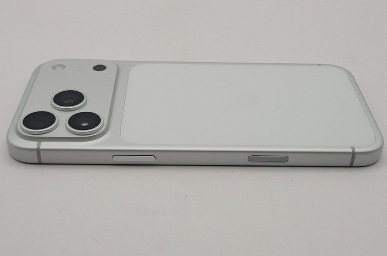 Apple iphone 17 pro max 256gb Код:01-201095968. Зображення 6