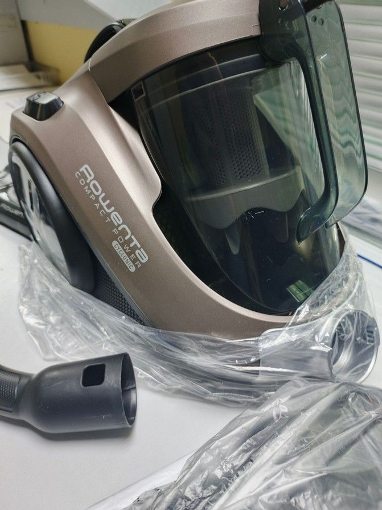 Купити Rowenta RO 3786EA Б/У