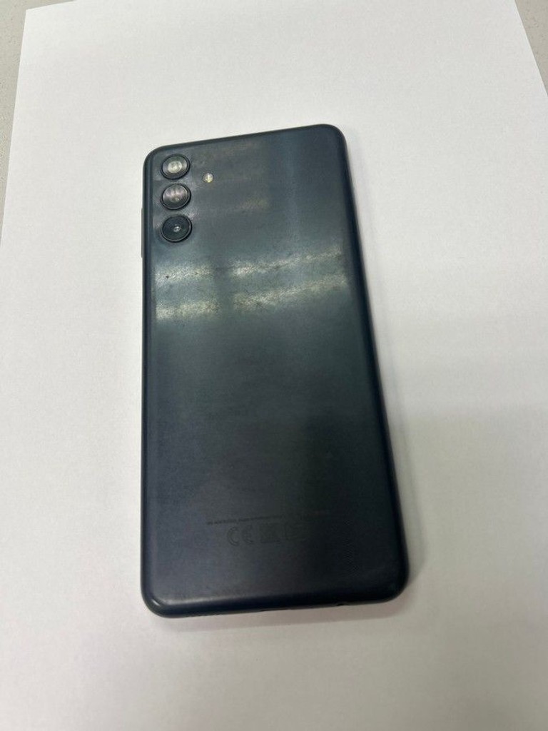 Оголошення Samsung a047f galaxy a04s 4/64gb Б/У