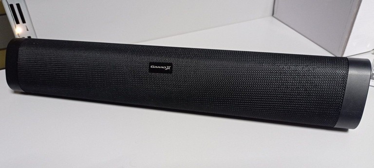 Купить Grand-x BTS-10SB Б/У