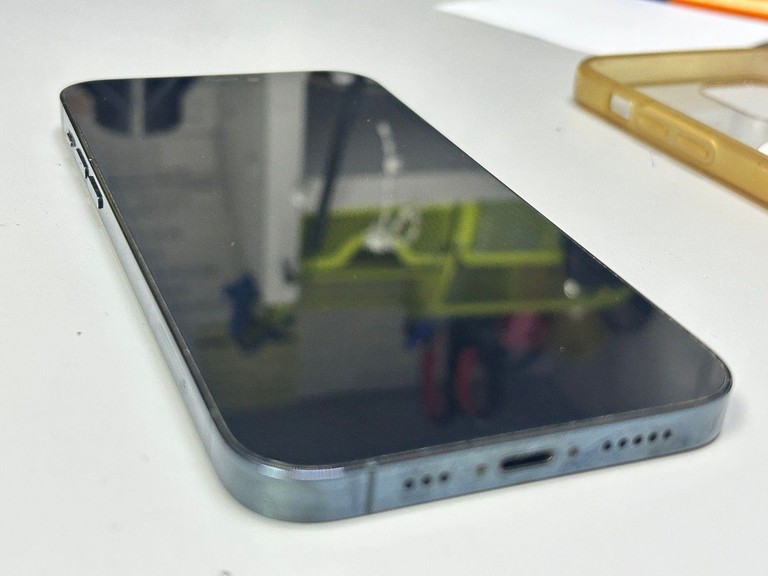Оголошення Apple iphone 12 pro 128gb Б/У