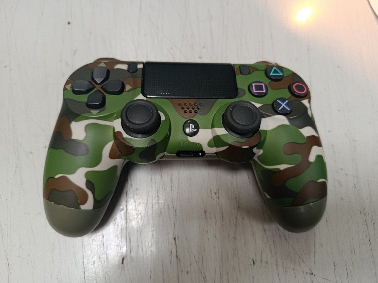 Купити Sony dualshock 4 v2 Б/У
