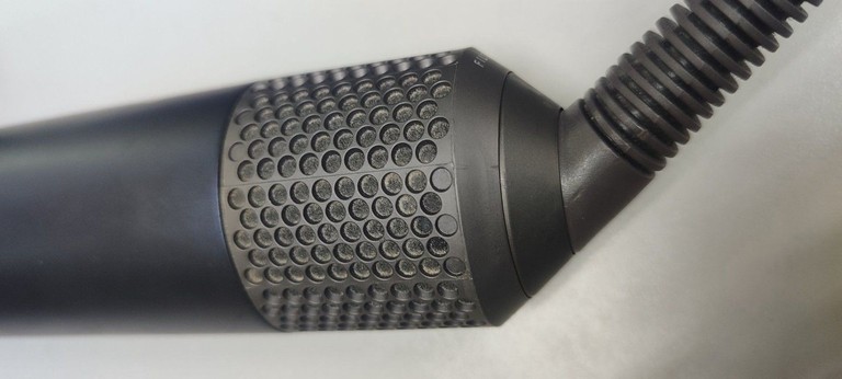 Dyson airwrap complete hs05 prussian/rich copper Код:01-201097362. Зображення 8