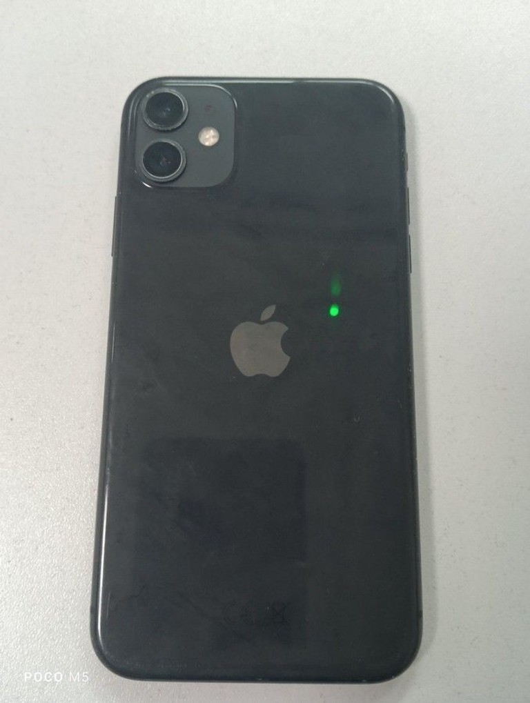 Дешиво Apple apple iphone 11 128gb с ломбарда