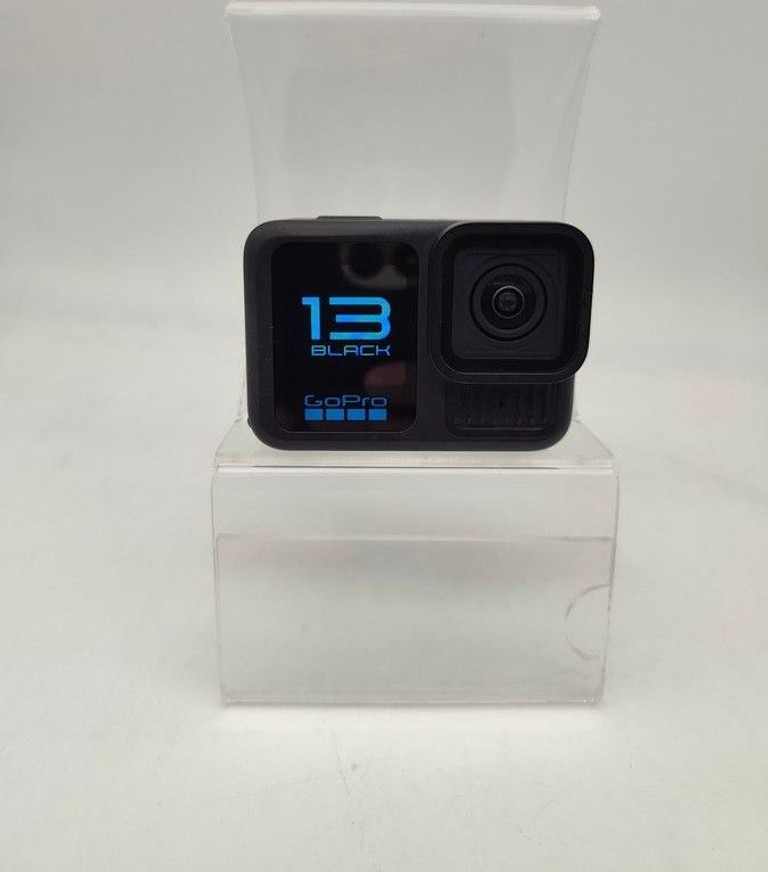 Объявление Gopro hero13 Б/У