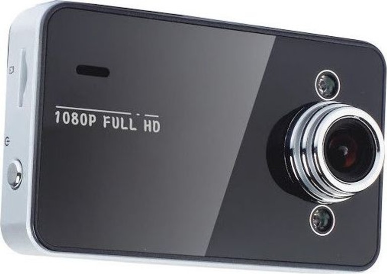 Dvr K6000 Full HD 1080P Код:null. Зображення 6