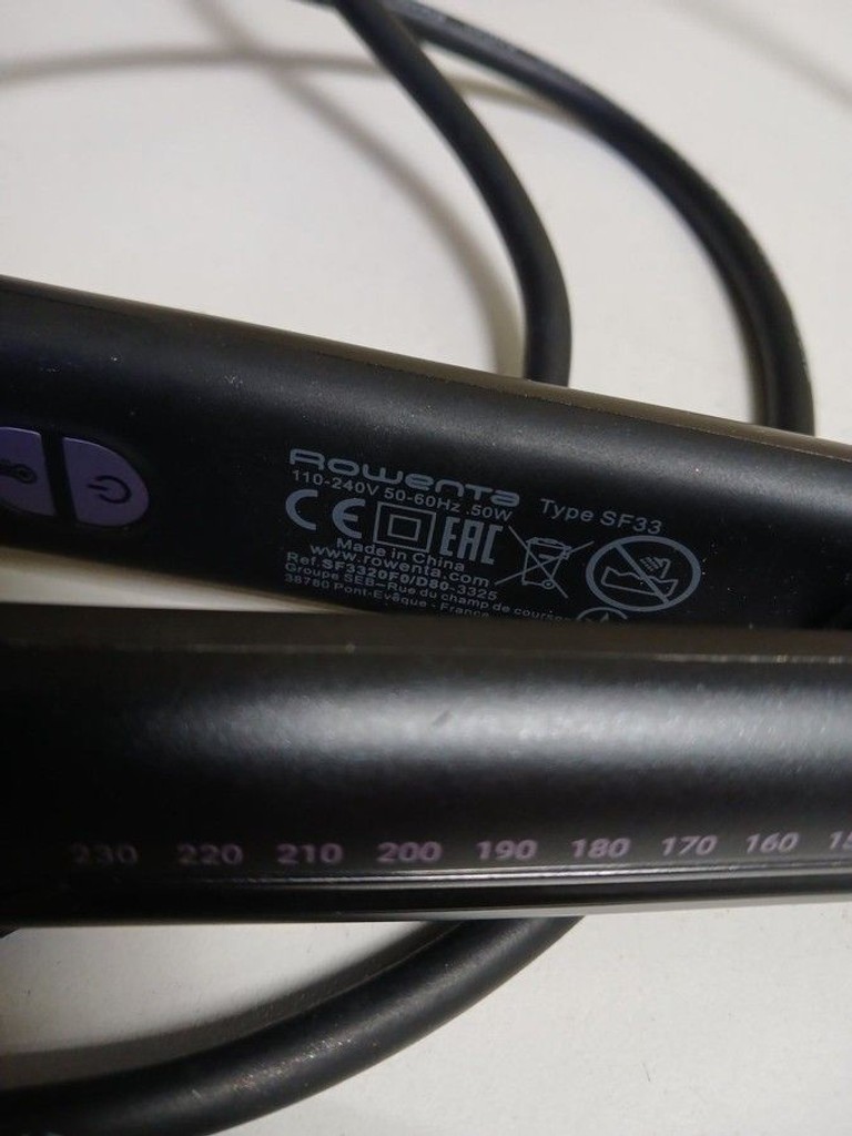 Дешево Rowenta Optiliss + SF3320F0 з ломбарду