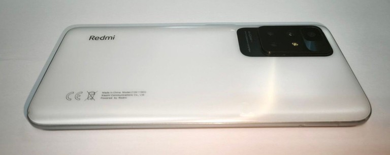 Xiaomi redmi 10 4/64gb Код:01-201102675. Зображення 8