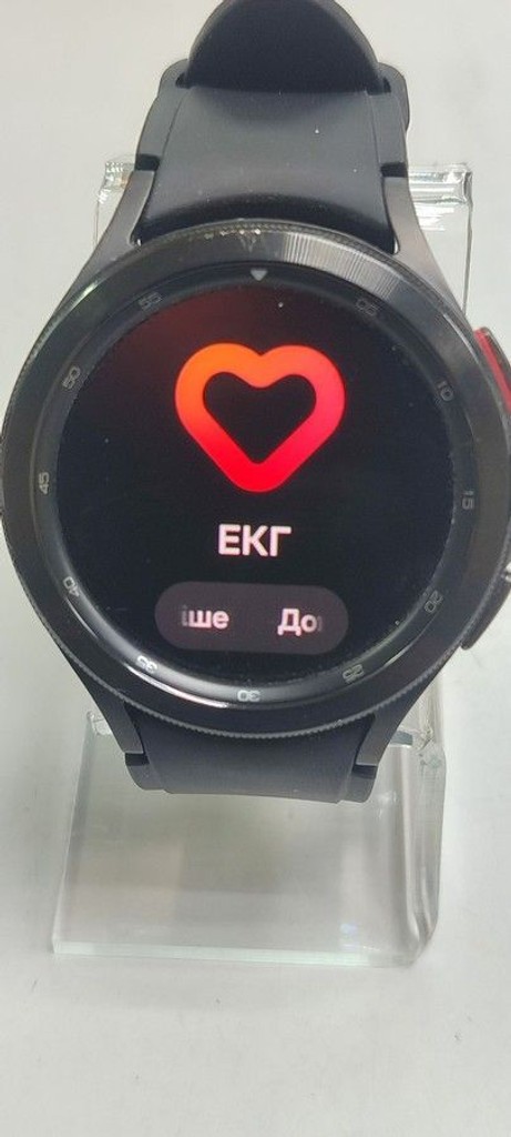 Samsung galaxy watch4 classic 46mm Код:01-201101095. Зображення 8