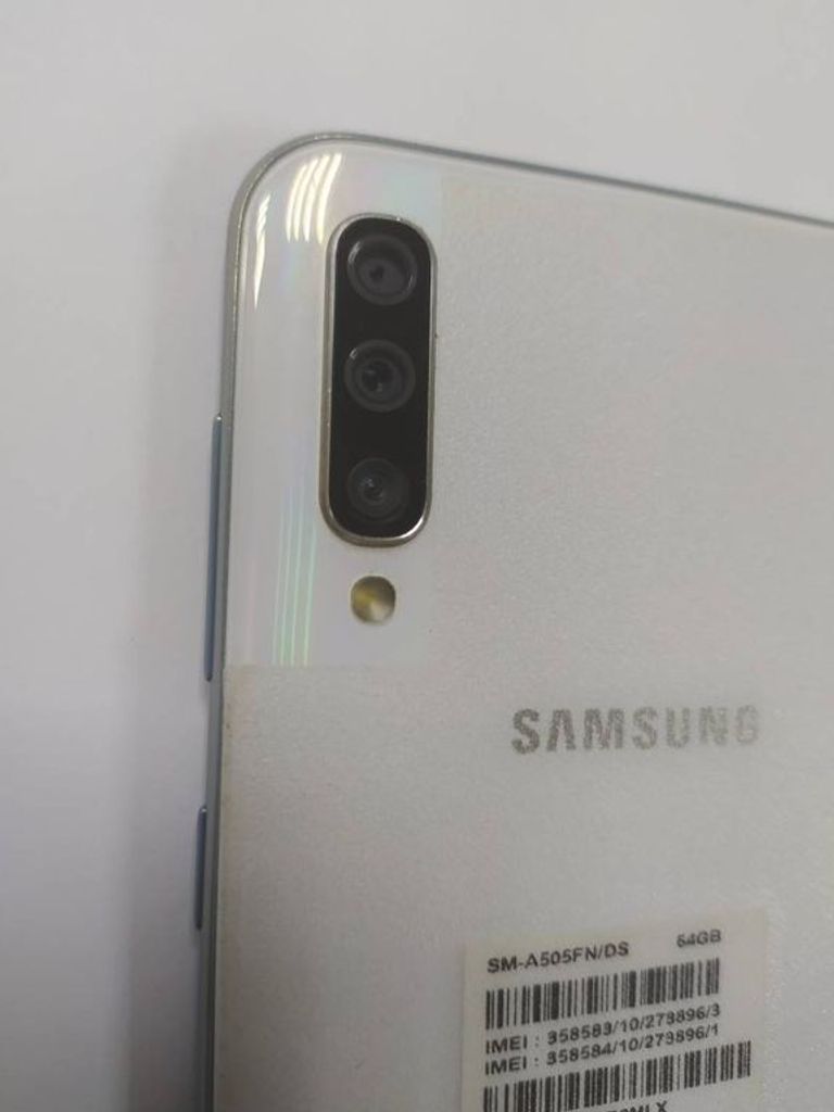 Samsung a505fn galaxy a50 4/64gb Код:01-18822419. Изображение 7