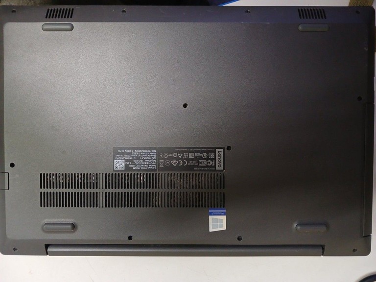 Дешиво Lenovo 15/celeron n4000 ddr4/4gb ddr4/hdd 500 gb/*інтегрована с ломбарда