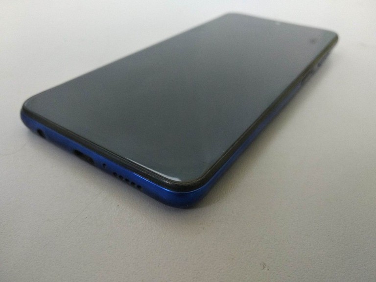 Дешево Xiaomi poco x3 pro 6/128gb з ломбарду