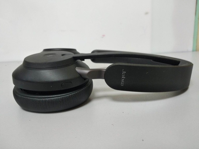 Jabra Evolve2 65 MS Stereo Black Код:01-201104962. Зображення 5