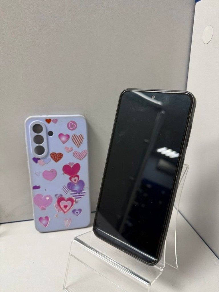 Оголошення Samsung galaxy a36 5g 6/128gb Б/У