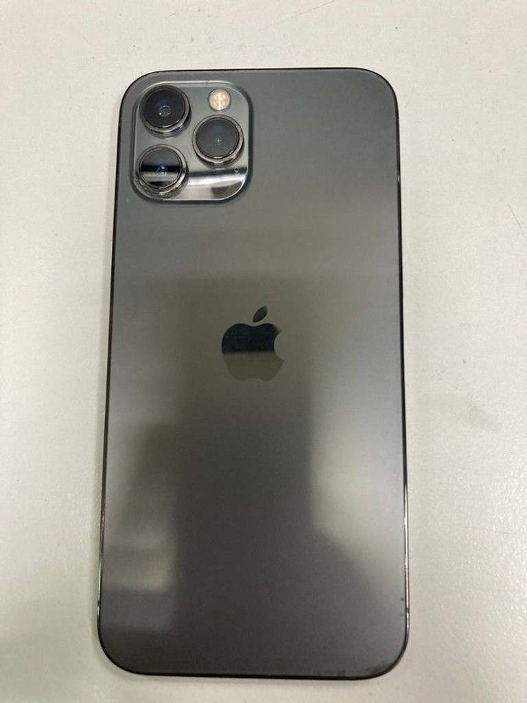 Розпродаж Apple iphone 12 pro max 128gb, продавець Техноскарб