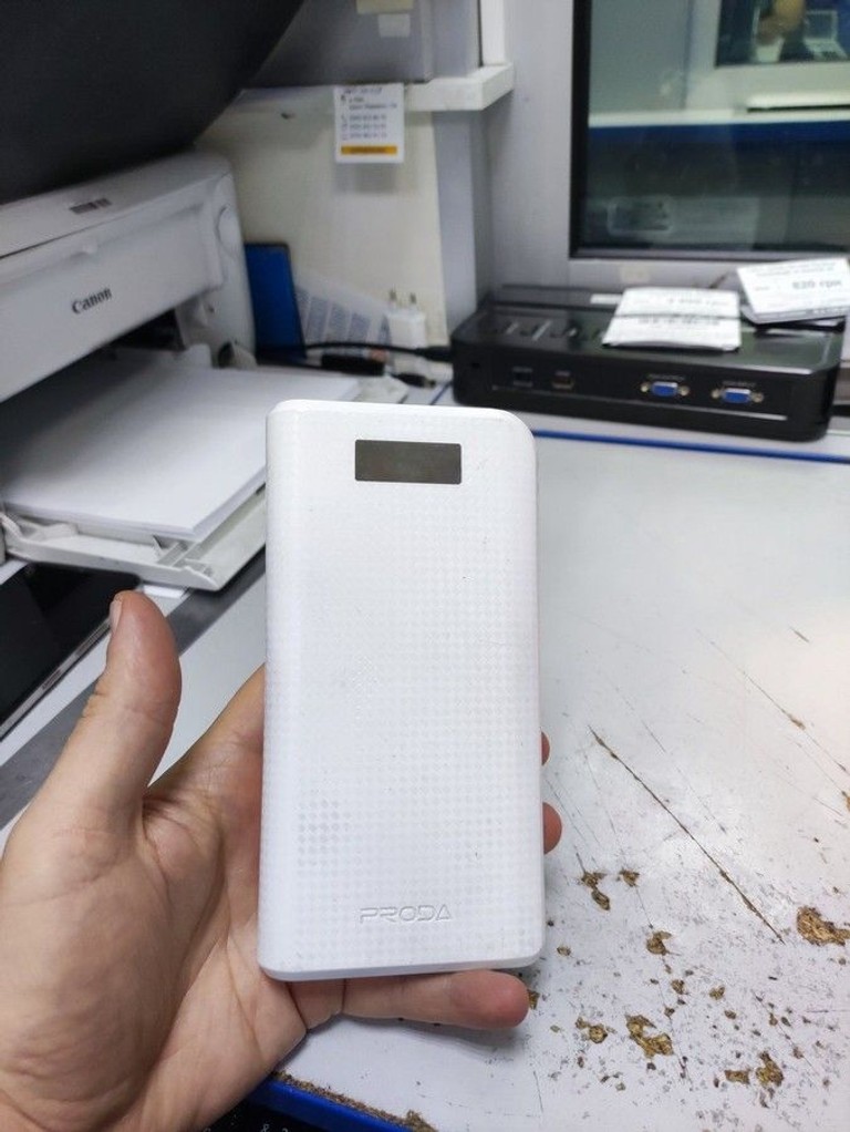 Купить Proda 30000mah Б/У