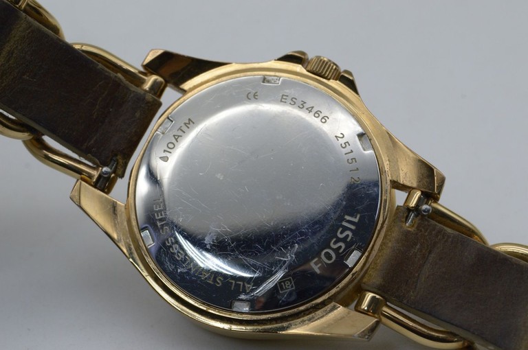 Распродажа Fossil ES3466, продавец Техноскарб