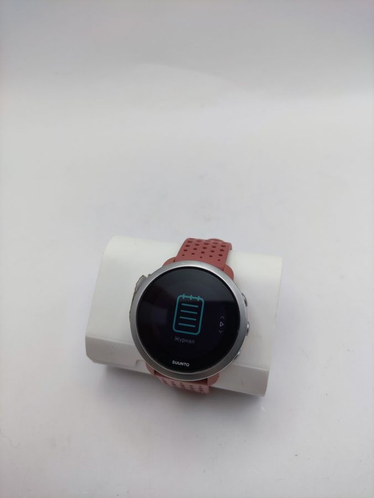 Объявление Suunto 3 slate Б/У