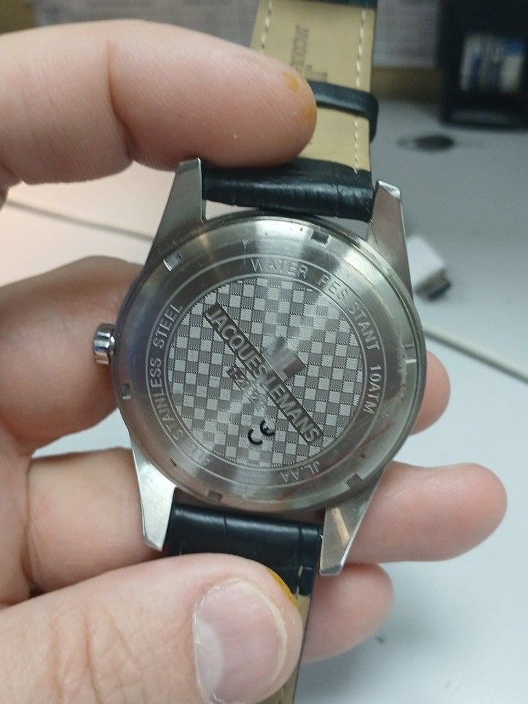 Распродажа Jacques lemans 1-2022.1A, продавец Техноскарб