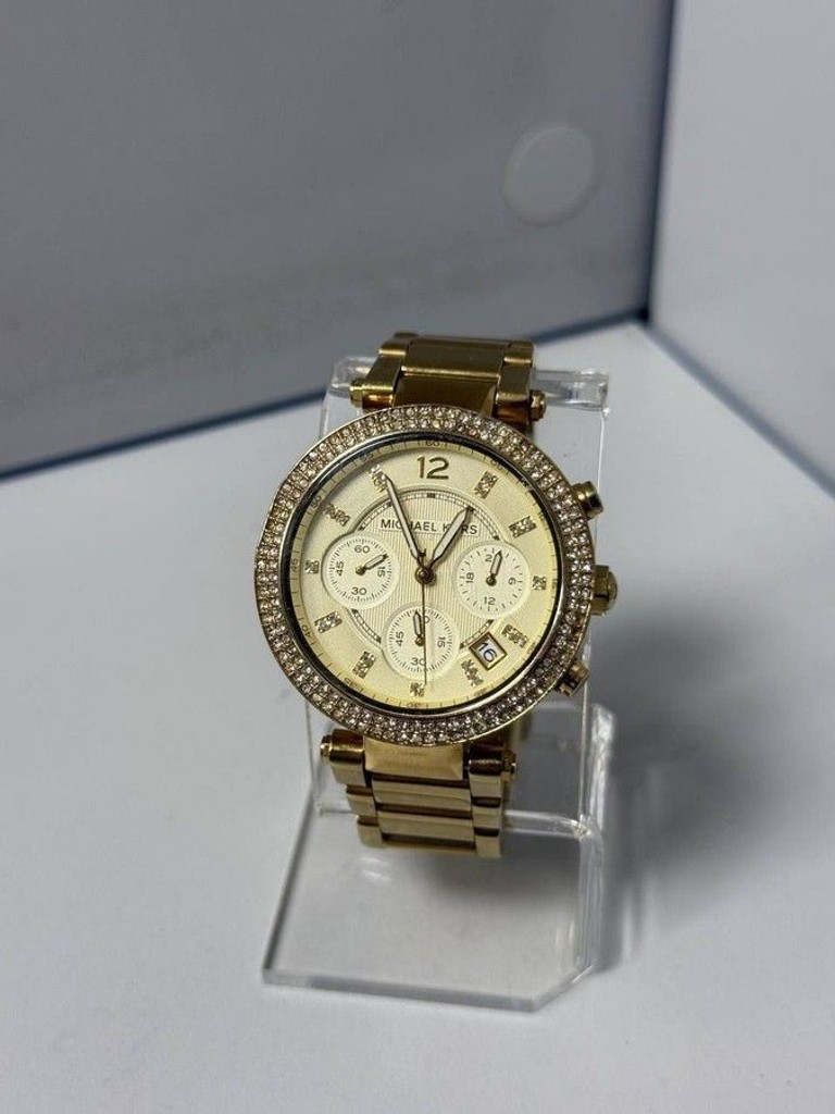 Купить Michael Kors mk-5354 Б/У