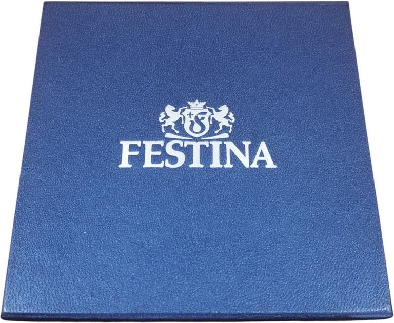 Купить Festina f20513 Б/У