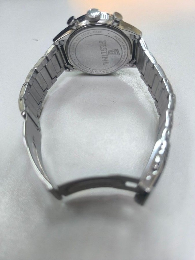 Объявление Festina f20343 Б/У