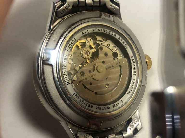Распродажа Festina f20483, продавец Техноскарб