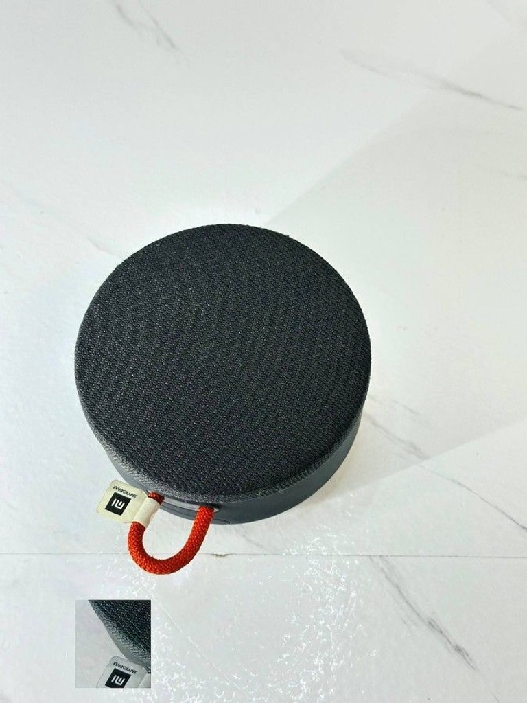 Купити Xiaomi mi outdoor bluetooth speaker mini Б/У