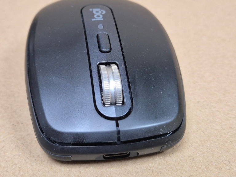 Logitech mx anywhere 3 Код:01-201109085. Изображение 6