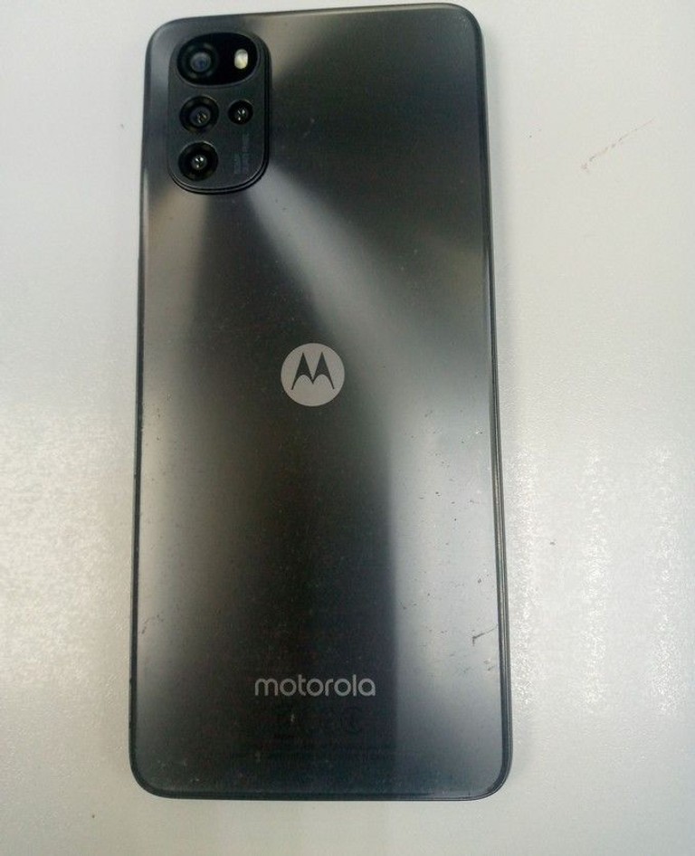 Распродажа Motorola moto g22 4/64gb, продавец Техноскарб