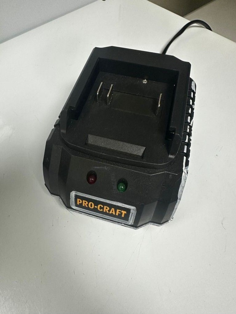 Розпродаж Procraft PS-20, продавець Техноскарб