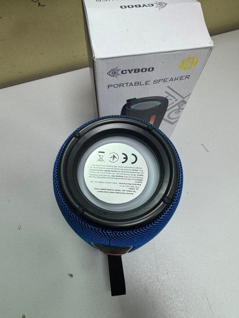 Розпродаж Cyboo p2 pro (105269 аврора), продавець Техноскарб