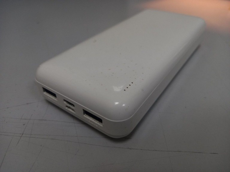 Объявление Hoco J72A Easy Travel 20000 mAh Black Б/У