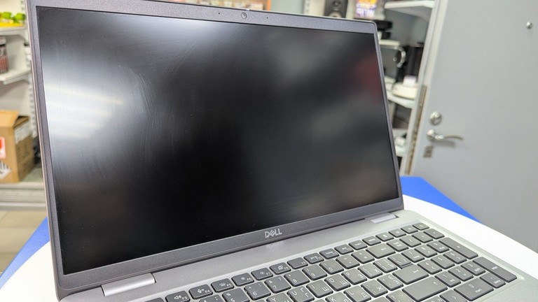 Объявление Dell 15/core i5-1335u ddr5/16gb ddr4/hdd *відсутній/ssd 512 gb/*інтегрована Б/У