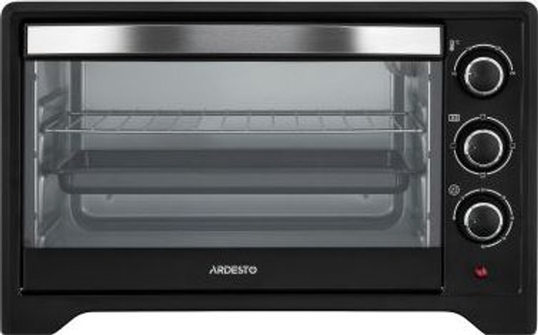 Ardesto MO-T33B Код:null. Зображення 5