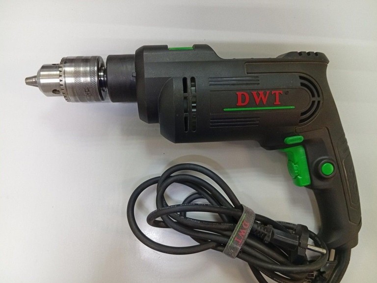Купити Dwt SBMP-08-13 C Б/У