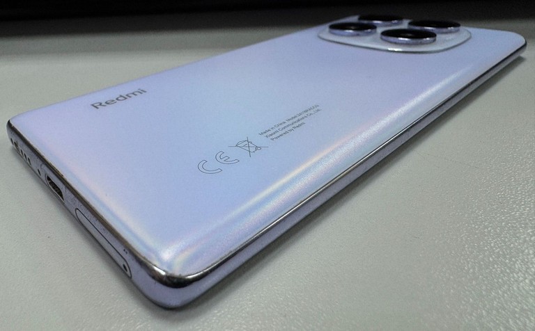 Xiaomi redmi note 14 pro 8/256gb Код:01-201117068. Зображення 7