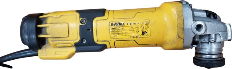 Оголошення Dewalt DWE4257 Б/У